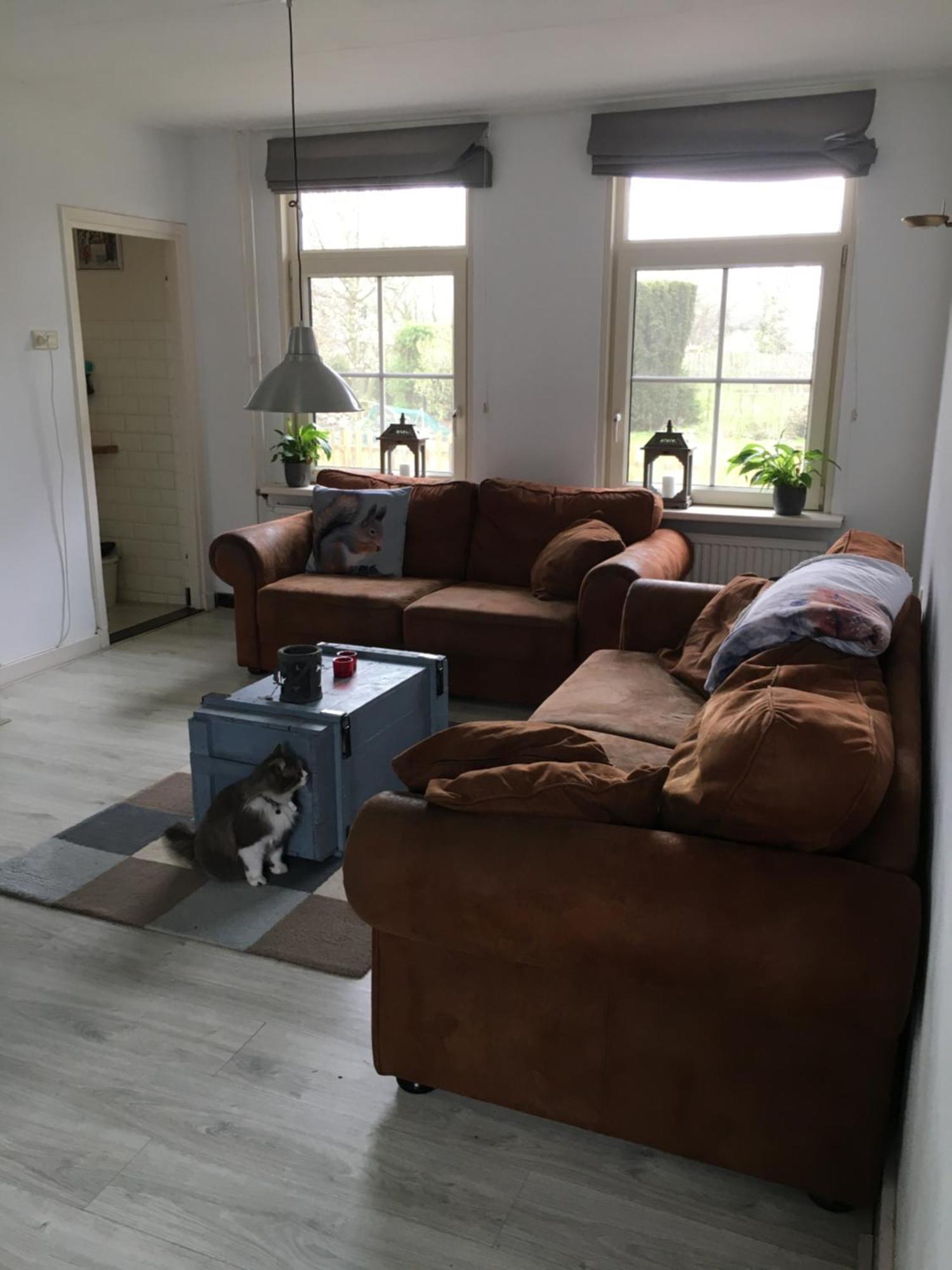 Welkom Op De Mildert Nederweert Buitenkant foto